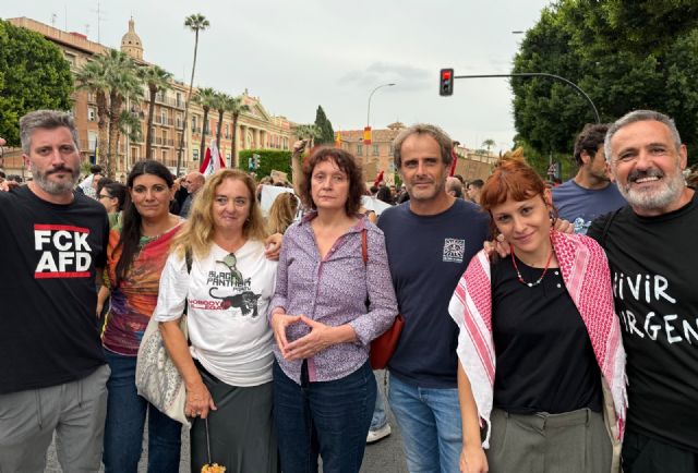 Podemos exige topar los alquileres y expropiar a los fondos buitre antes de que se celebren elecciones
