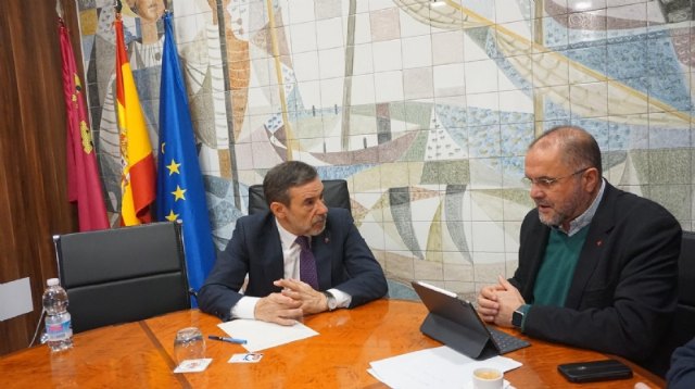 Una 'solución definitiva y alternativa' al trazado del AVE