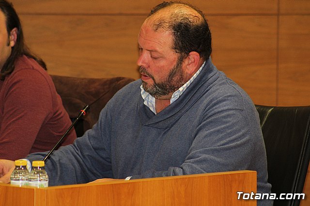 Juan C. Carrillo: 'Llamémosle vender humo, que mentir está muy feo'