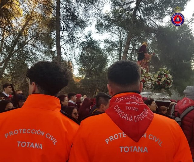 El tiempo se espera tranquilo para Reyes y la Romería de Santa Eulalia