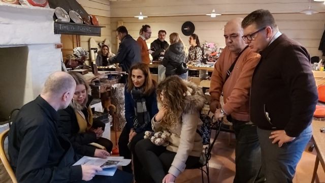 El Colegio Reina Sofía ha sido seleccionado para formar parte del programa europeo Erasmus+