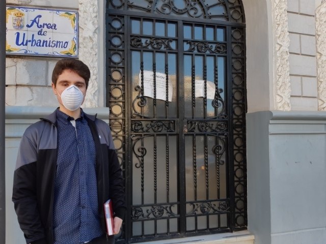 Ayuntamiento y Comunidad Autónoma retoman la línea de trabajo conjunto para alcanzar acuerdos que permitan la aprobación definitiva del PGOUM