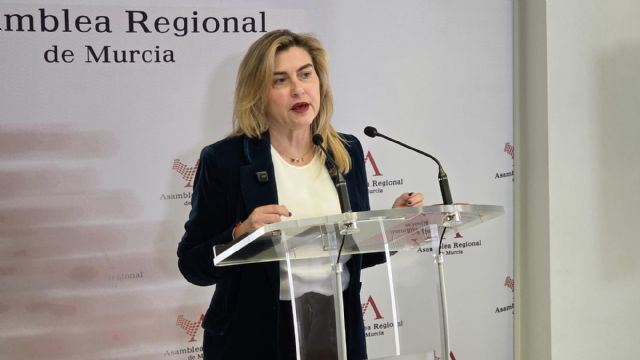 El PSRM exige a López Miras que deje las excusas y explique a qué medidas se opone de las que ha propuesto Francisco Lucas para facilitar el acceso a la vivienda