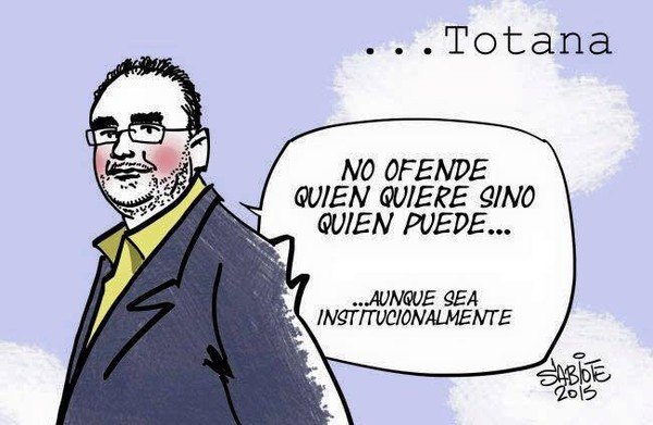 'El Rey Sol y el consenso bien entendido'