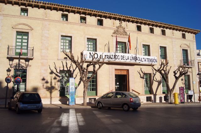 El Ayuntamiento se adhiere a la Red de Ciudades Libres del Tráfico de Mujeres, Niñas y Niños destinados a la prostitución