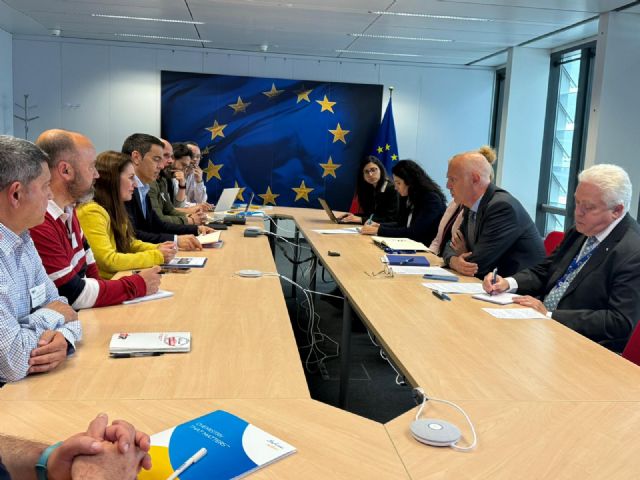 El Partido Popular Europeo reafirma su compromiso con los trabajadores de SABIC en Bruselas