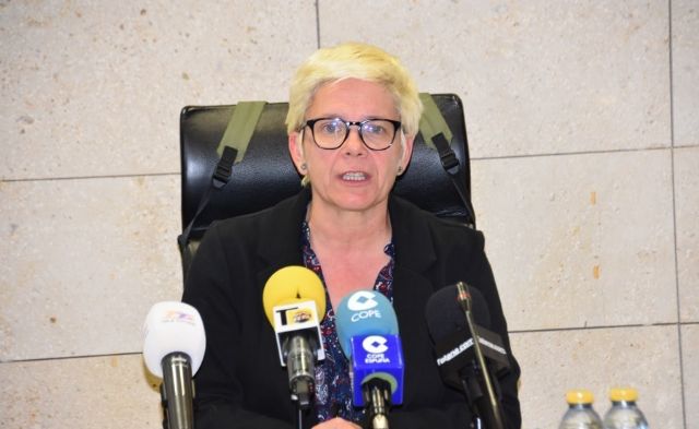 Denuncian la falta de previsión e improvisación que están sufriendo los centros educativos de Totana por parte de la Consejería