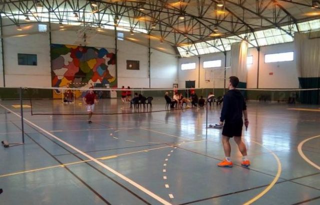 La Concejalía de Deportes reconoce la obligación a favor del IES Prado Mayor del gasto de consumo eléctrico de la Sala Escolar desde diciembre de 2018 a mediados de febrero de 2019