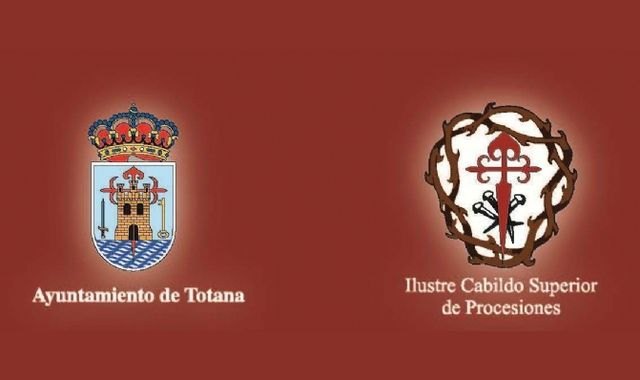 Aprueban un convenio de colaboración con el Ilustre Cabildo Superior de Procesiones de Totana para el año 2021 por importe de 10.000 euros