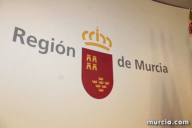 El SMS refuerza Pediatría de Atención Primaria en Totana con la contratación de nuevos profesionales