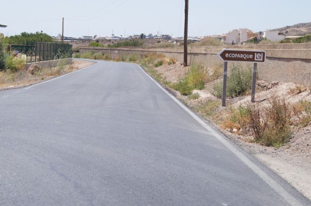 Se aprueba iniciar la adecuación del Ecoparque municipal a la nueva normativa legal de Protección Ambiental Integrada
