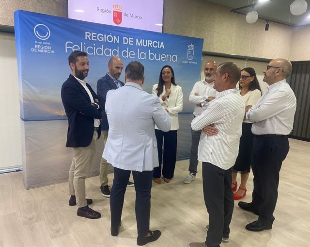 Un agosto de récord confirma el mejor verano turístico en la Región de Murcia