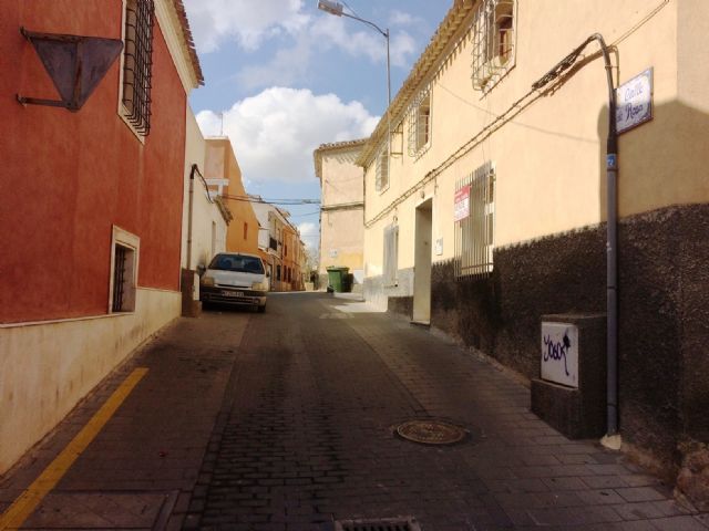 Se adjudican las obras de reparación de averías en varios tramos de la red de alcantarillado en las calles Rosa, Galicia y Casalarga