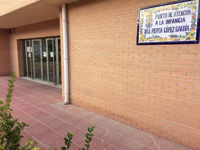 Se prorroga por un año el contrato de servicio público educativo de los centros de primer ciclo de Educación Infantil Municipal