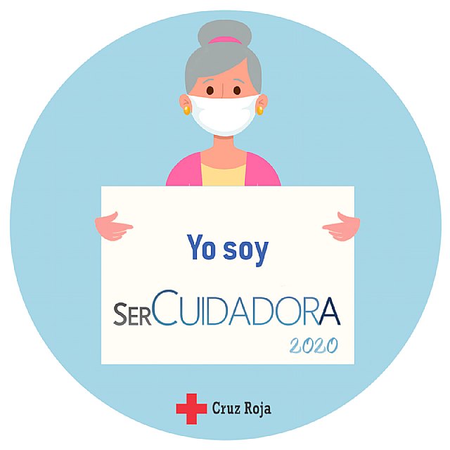 Cruz Roja de Totana, cada vez más cerca de las personas