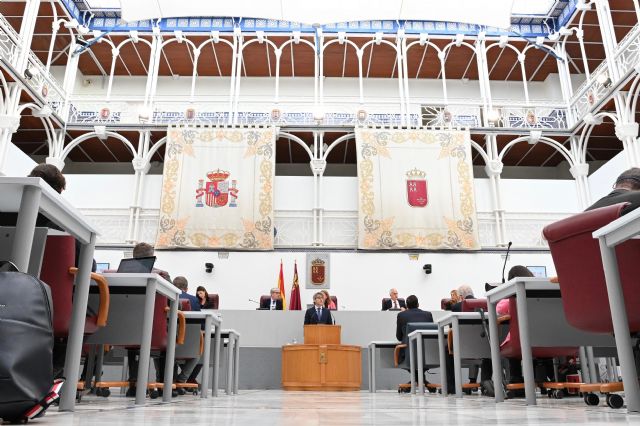 Los Presupuestos superan el debate de totalidad y avanzan para su aprobación definitiva antes de que acabe el año