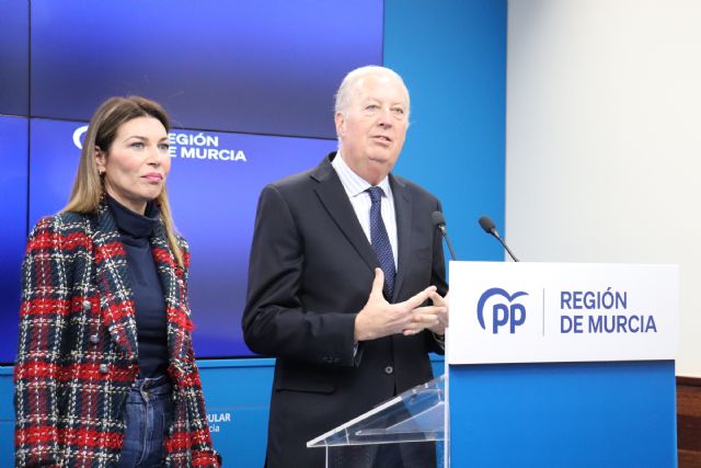 El PP presenta una Proposición de Ley 'para proteger a nuestros profesionales sanitarios frente a agresiones físicas y verbales'
