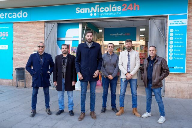 Antelo: “El bipartidismo ha importado una delincuencia que está destrozando la convivencia en nuestros barrios”