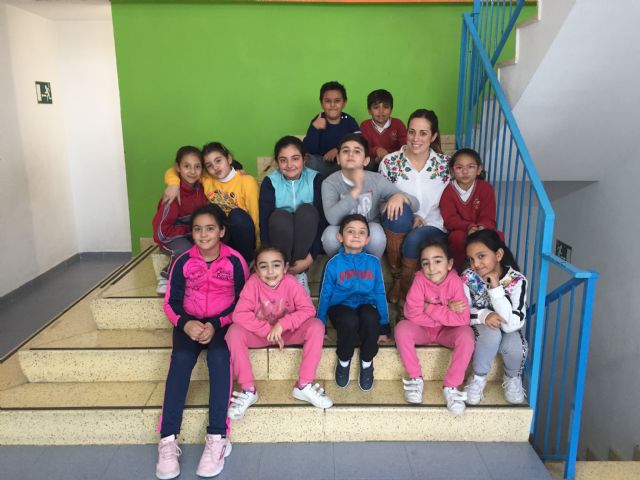 Inicia la Octava Edición del “Proyecto de Intervención Socioeducativa con Familias y Menores en situación de desventaja social”
