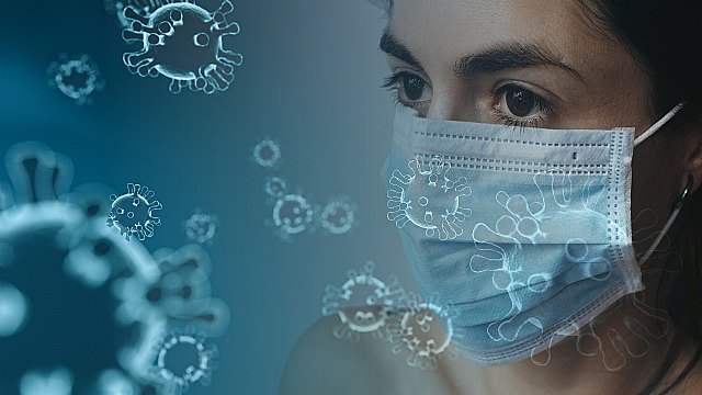 Datos provisionales del Covid 19 en Totana en las últimas 24 horas