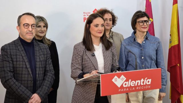 El PSRM-PSOE exige a López Miras que explique en qué ha gastado los fondos transferidos por el Gobierno de Espa&ntilde;a para facilitar el acceso a la vivienda