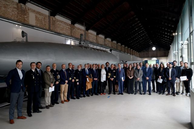 El Gobierno regional promueve el acceso de 12 empresas al mercado de defensa y seguridad