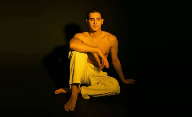 Diego García Tudela: yoga como herramienta para mejorar tu día a día