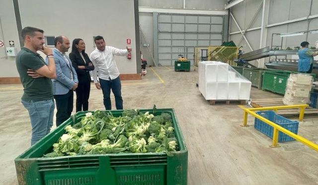 La Comunidad lanza la línea de préstamos de 10 millones de euros para ayudar a las empresas a realizar inversiones de ampliación