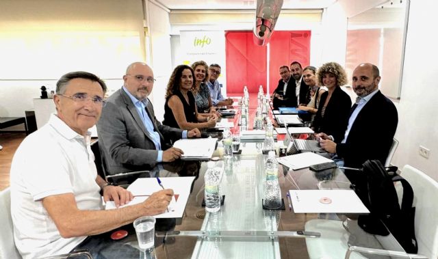 Más de 3.500 jóvenes participan en programas de emprendimiento en el Ceeim, que mantiene totalmente ocupada su incubadora tecnológica