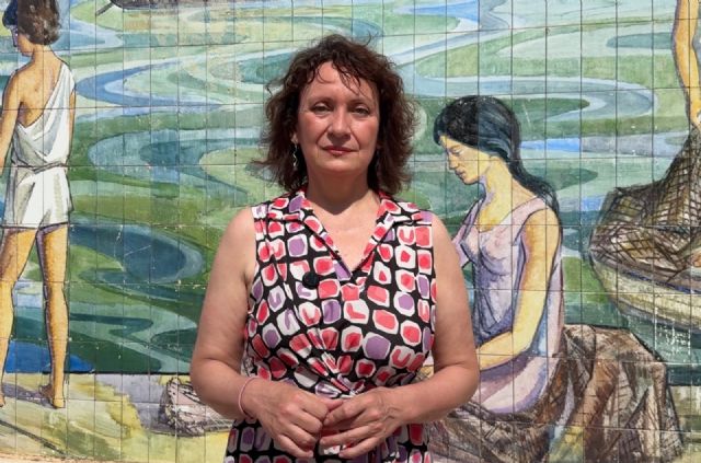 Podemos condena el terrible asesinato machista de Murcia y exige investigar 'qué ha fallado'