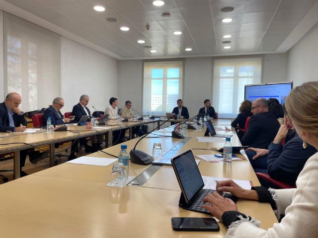 La Comisión de Acción Exterior establece las prioridades de la Comunidad para este a&ntilde;o