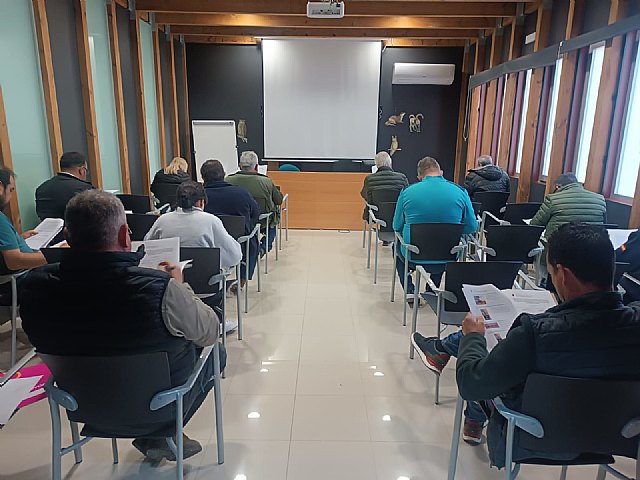 La Comunidad convoca para 2026 las pruebas de acreditación para el uso de métodos homologados de control de predadores