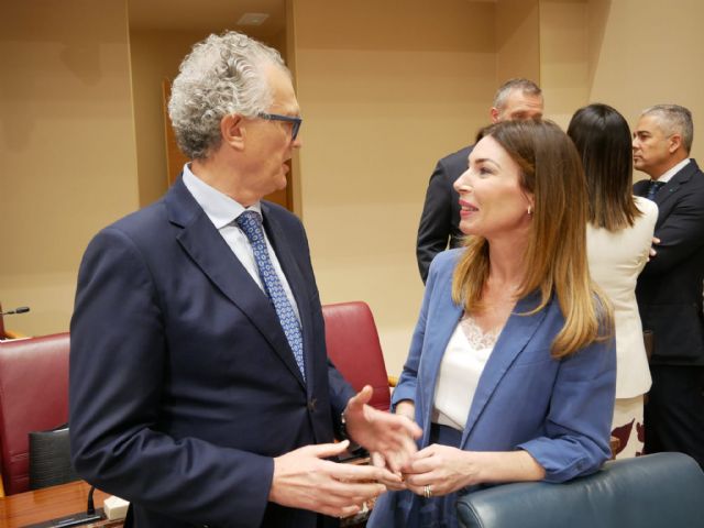 El PP denuncia que el PSOE 'usa de forma repugnante el cáncer de mama para tapar su falso feminismo y toda la corrupción que les corroe'
