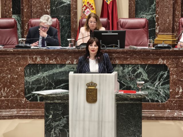 El PSOE exige al consejero de Salud igualdad en el cribado de cáncer de mama y la incorporación de la doble lectura en todas las áreas de salud por igual