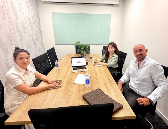 La Comunidad abre nuevas oportunidades de negocio en Asia con una misión comercial a Vietnam y Filipinas