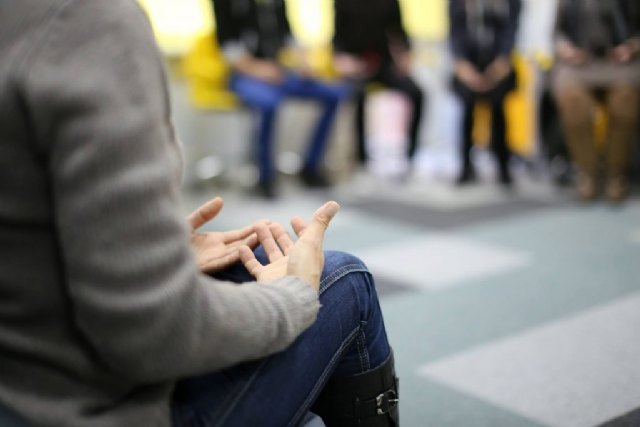 Unos 1.000 pacientes derivados desde Atención Primaria han completado su participación en los grupos de apoyo de salud mental en 2025