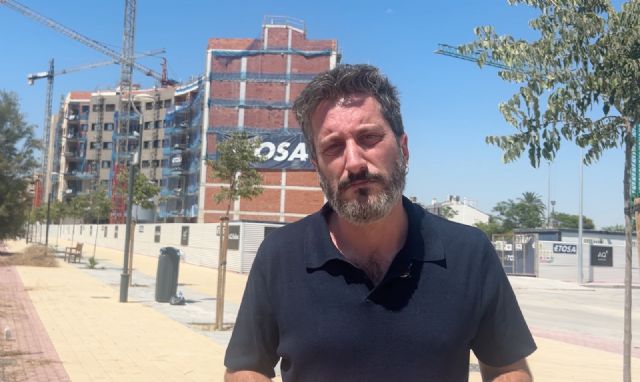 Podemos exige la suspensión de la jornada laboral ante la alerta por altas temperaturas