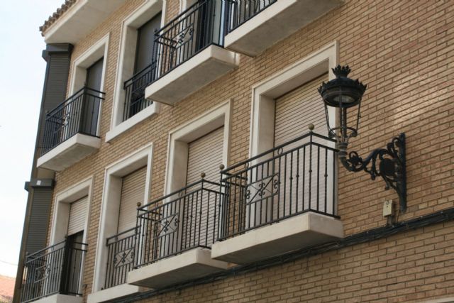 Totana es uno de los municipios de la Región de Murcia que genera un menor impacto con su servicio de alumbrado público