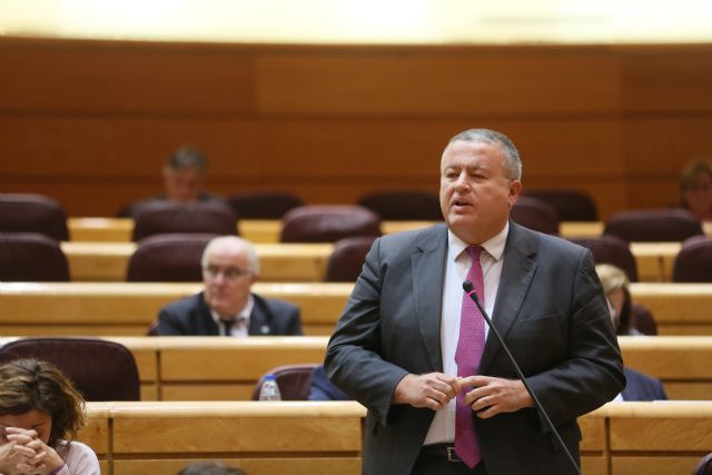 El PP pide al delegado del Gobierno más efectivos de las Fuerzas y Cuerpos de Seguridad del Estado para controlar las cuarentenas en Totana