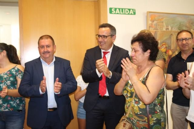 ¿Todo solucionado?. ¿Ya no hay nada más que decir sobre los responsables políticos locales en relación a este asunto?.