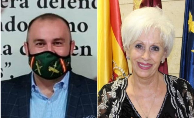 Avance: Los dos concejales que conforman el Grupo Municipal VOX abandonan el partido