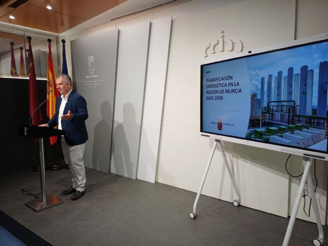 El Gobierno regional exige al Ministerio que, tras un a&ntilde;o de retraso, cumpla y convoque las reuniones sobre planificación eléctrica