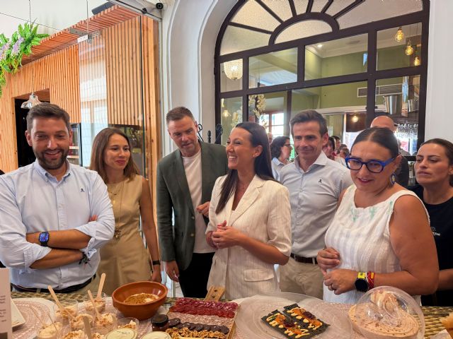 Las Cocinas del Jubileo regresan con nuevas experiencias inspiradas en el Camino del Mediterráneo y una edición más inclusiva