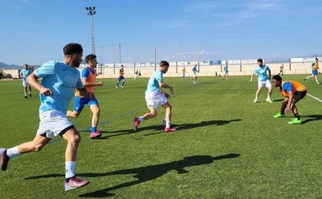 Este fin de semana arranca la Liga de Fútbol Aficionado “Enrique Ambit Palacios”