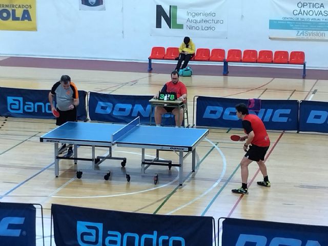 El Framusa a toda velocidad a pesar de un pinchazo