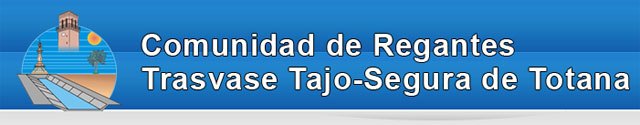 El PP de Totana felicita a Felipe Andreo como nuevo presidente de la Comunidad de Regantes de Totana
