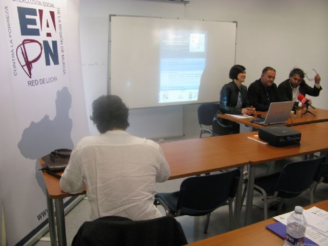 Gran aceptación de la jornada sobre el reconocimiento del agua como derecho humano