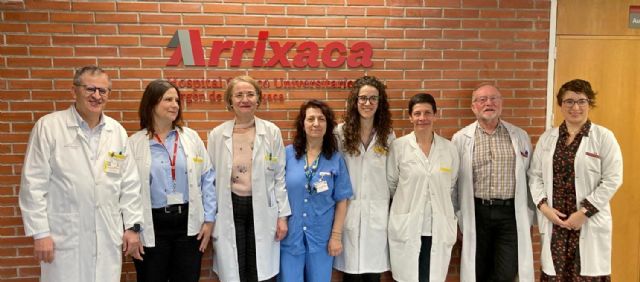 La Arrixaca implanta un protocolo para el tratamiento de la desnutrición grave de pacientes en hemodiálisis