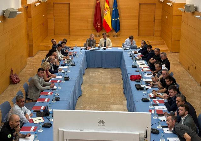 La Región de Murcia pone en marcha la Comisión Tri-E para coordinar la preparación ante los eclipses solares de 2026, 2027 y 2028