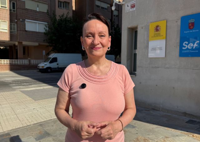 Podemos exige a López Miras que se desmarque de las 'vergonzosas' declaraciones de Feijóo sobre el absentismo laboral